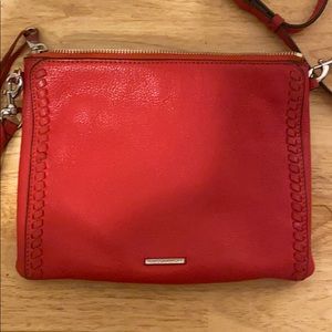 GREAT CONDITION- Rebecca Minkoff Crossbody bag